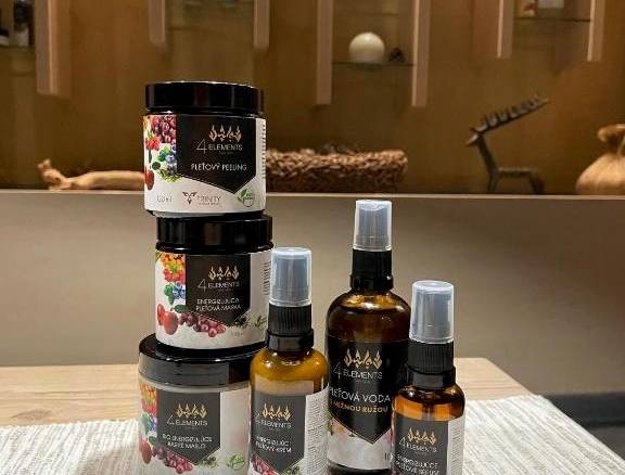 Hotelová wellness kozmetika