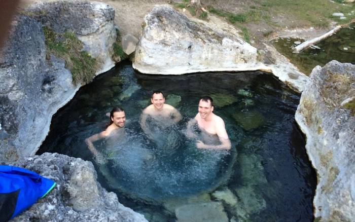 Školenia ubyvateľov Liptov, Orava a Vysoké Tatry