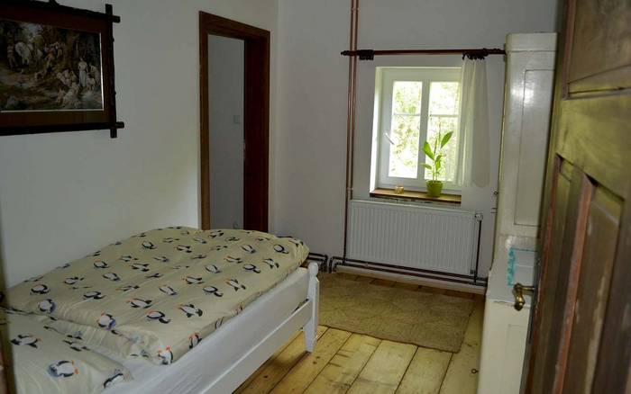 Apartmán č. 6