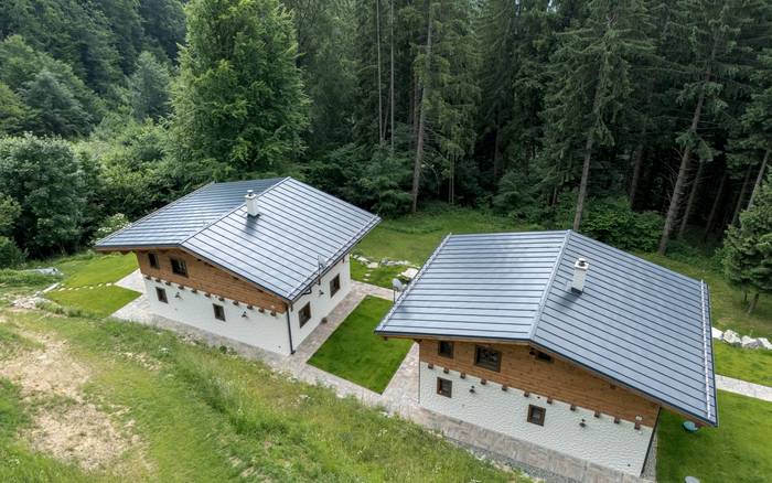 Exteriér