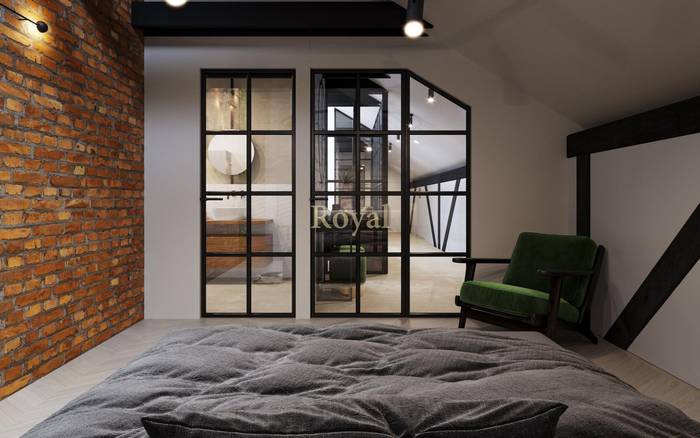 Apartmán Royal