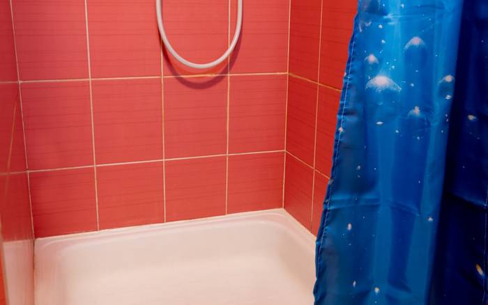 Drevenica - nová časť