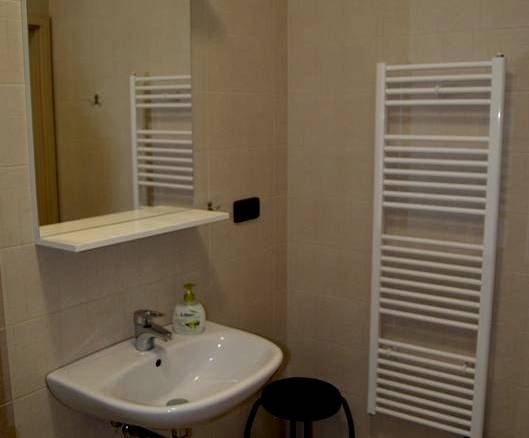 Dvoulůžkový pokoj