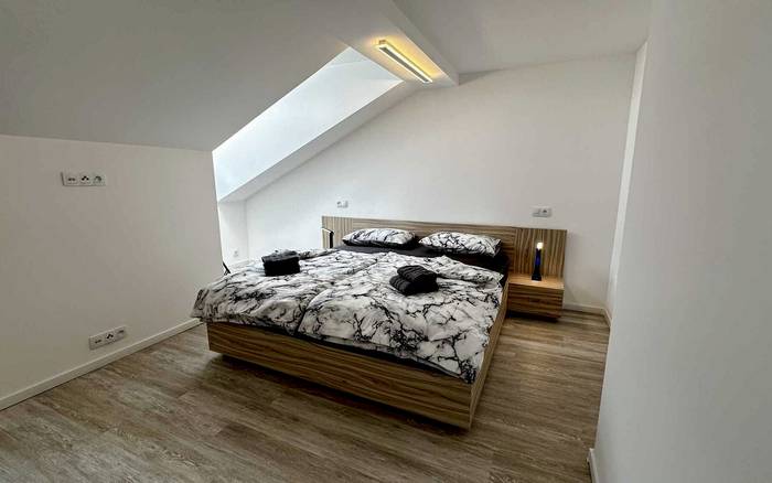 Rodinné apartmá DELUXE, 3kk