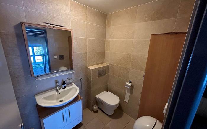 Wellness chata Labská