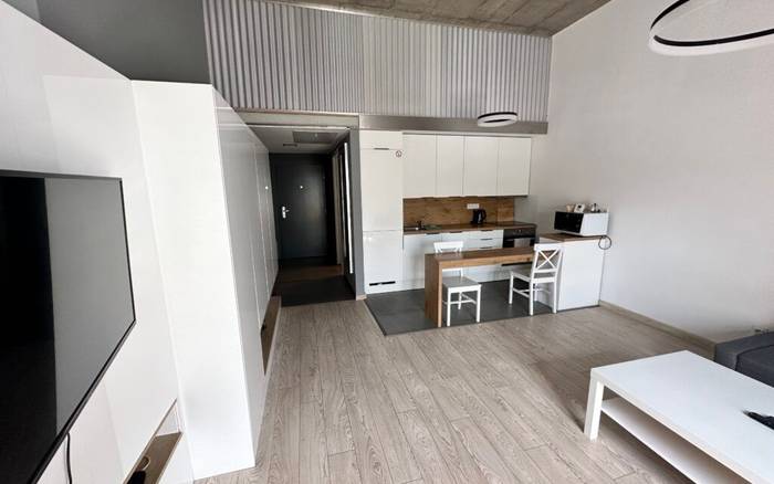 Izba s manželskou posteľou