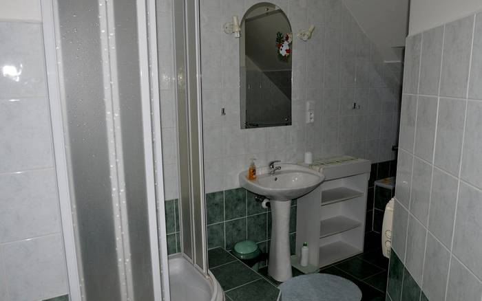 Apartmán podkrovie