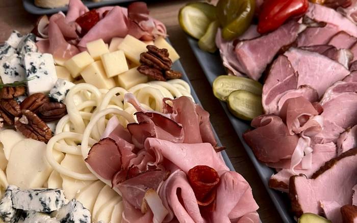 Catering