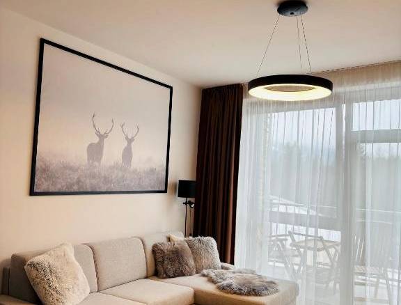 Apartmán B6