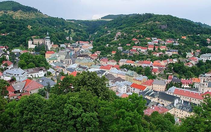 TOP podujatia na Slovensku v máji 2016