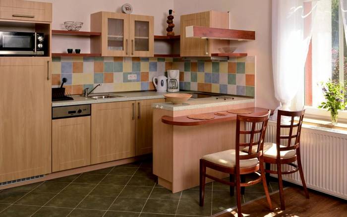 Apartmán