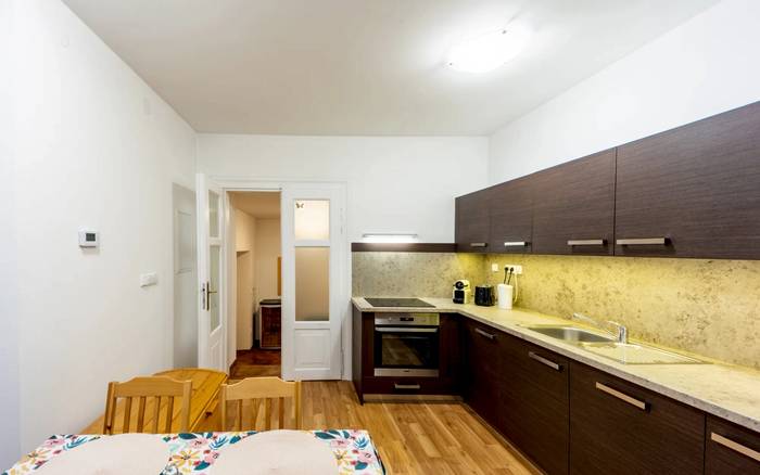 Apartmán Erika