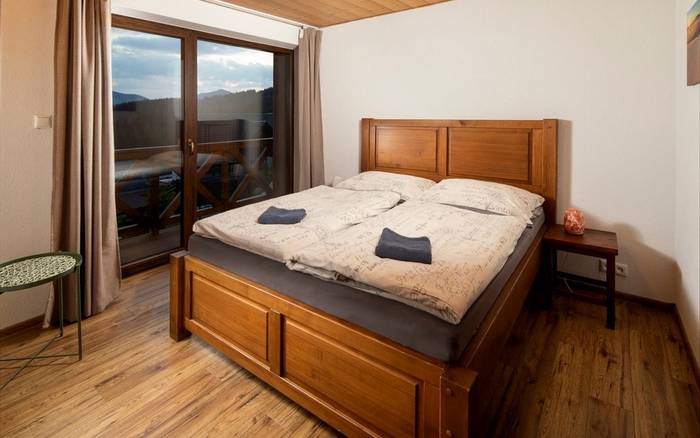 Apartmán č. 2