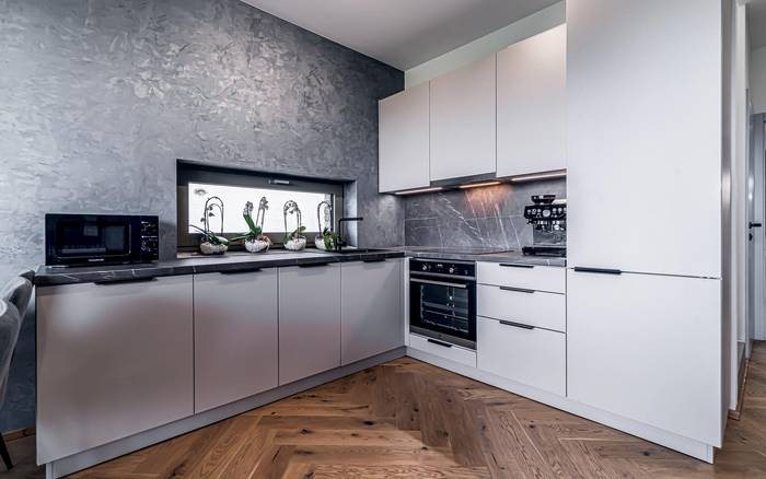 Apartmán Superior pod Štítmi