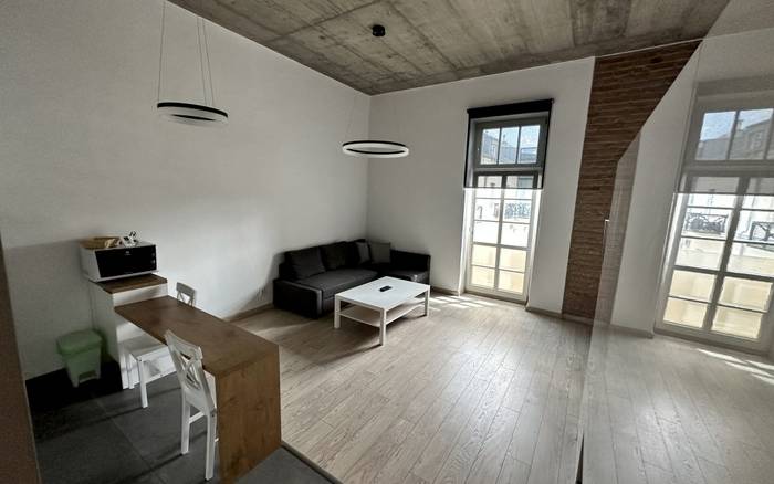 Izba s manželskou posteľou