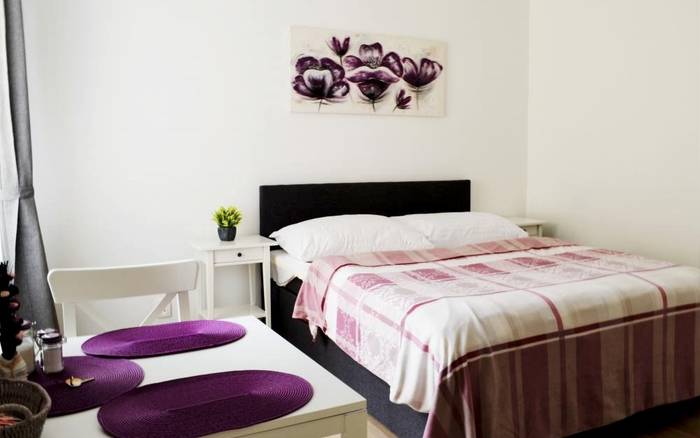 Apartmán č. 44