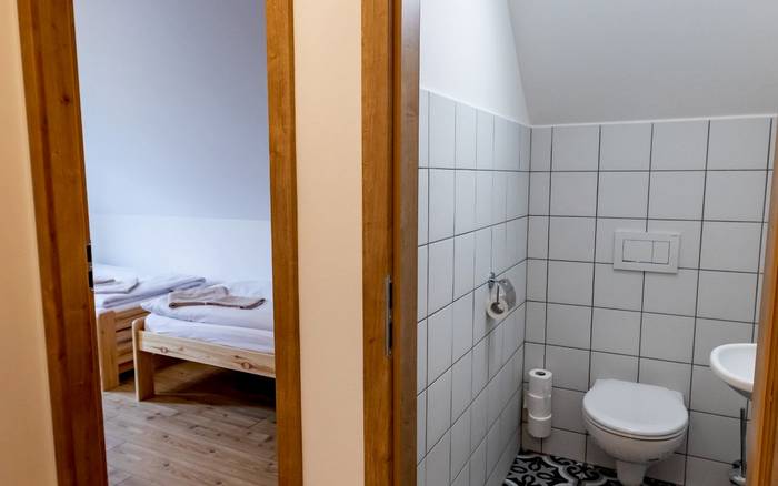 Apartmán č. 1