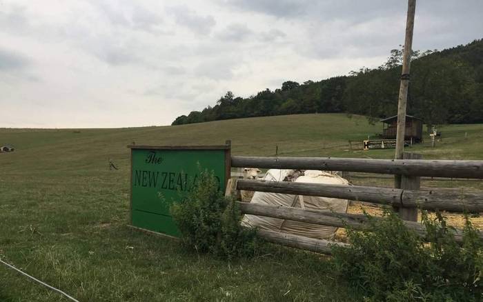 Rekreačný dom pod Bezovcom