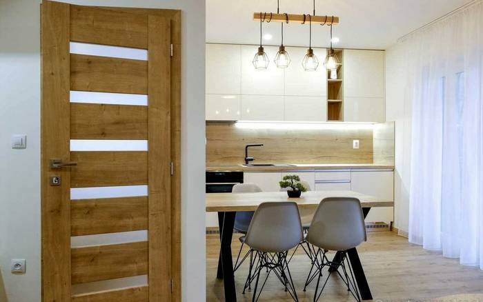 Štvorlôžkový apartmán č. 3