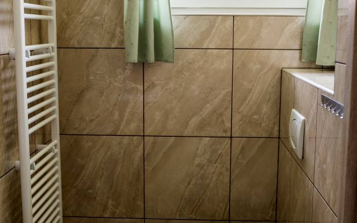 Dvoulůžkový pokoj