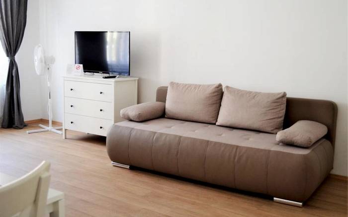 Apartmán č. 42