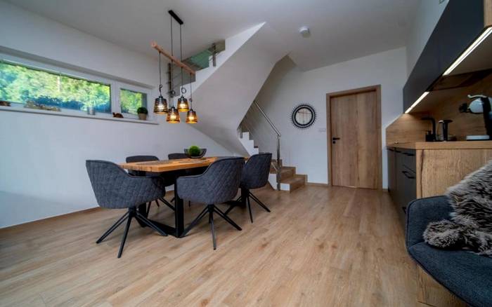 Апартаменти Na Satine