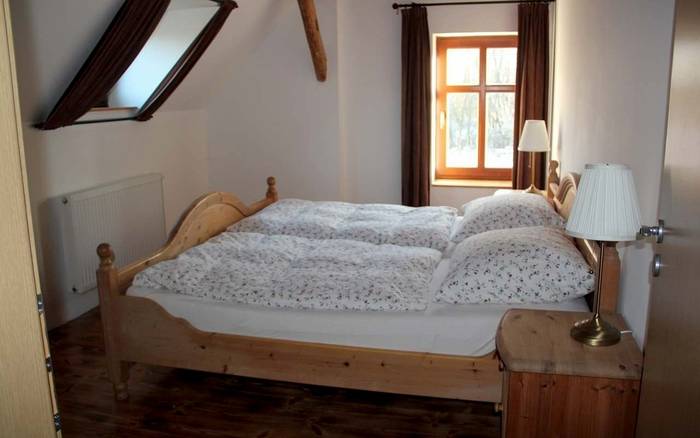 Ložnice