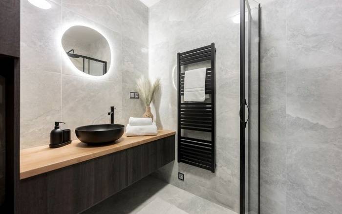 Ulrichova vila - Apartmán Deluxe