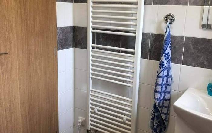 Apartmány ABBY