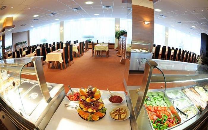 Hotel Sorea Regia