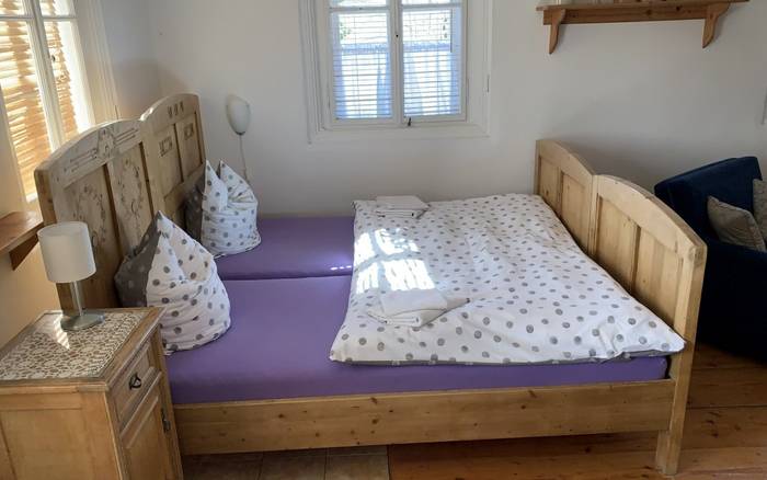Apartmán D