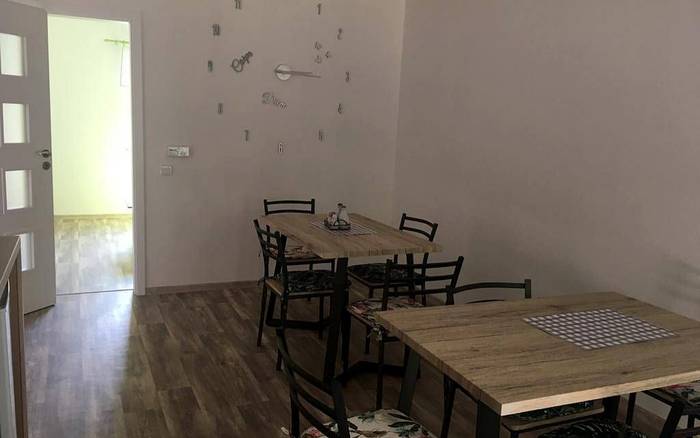 Apartmán č. 1