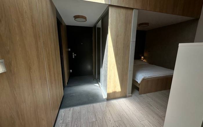 Štúdiový apartmán