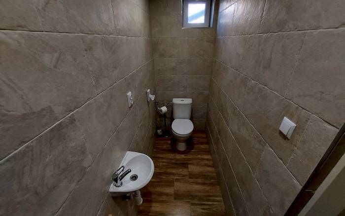 Dvojlôžková izba č. 5