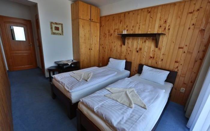 Hotel Polianka