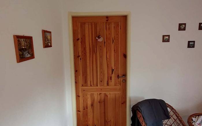 Apartmán pro 4 osoby