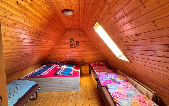 Veľký apartmán