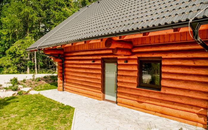 Chalet Imperial