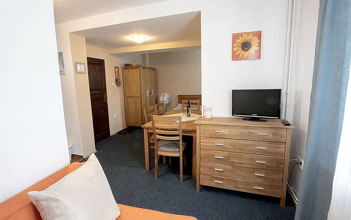 Apartmán č. 3
