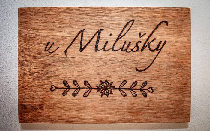 U Milušky