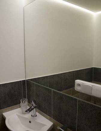 Apartmán č. 2, 4