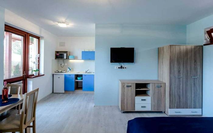 Apartmán Slivka