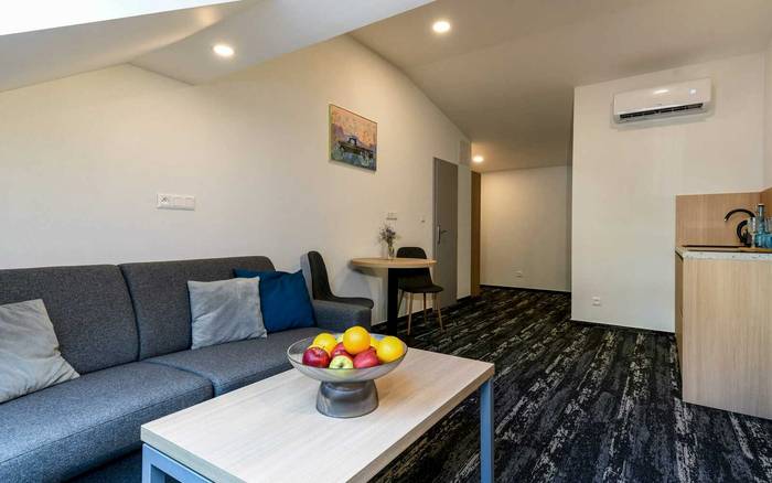 Apartmán Premier
