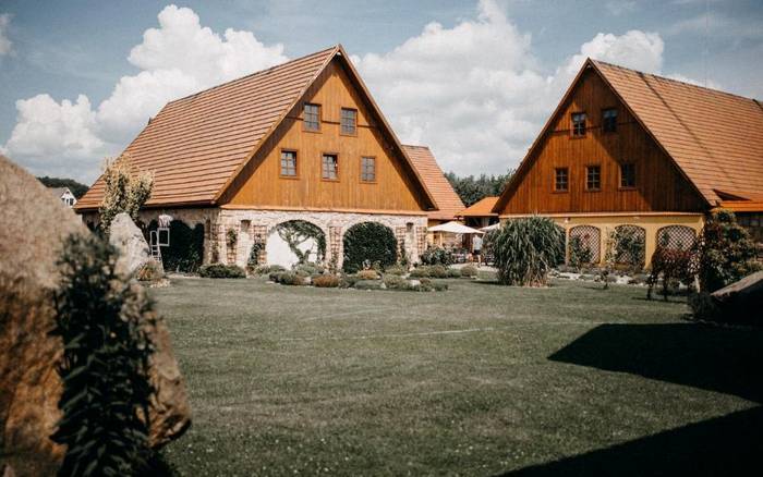 Exteriér