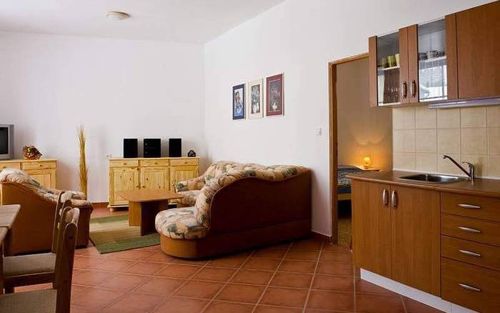 Apartmán