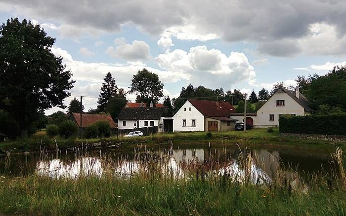 Slavonice, renesanční perla České republiky