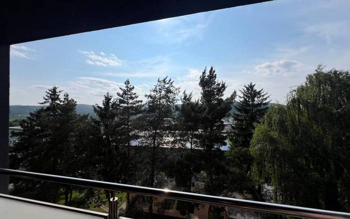 Výhľad