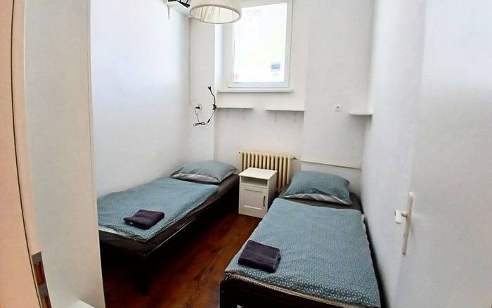 3-izbový apartmán 
