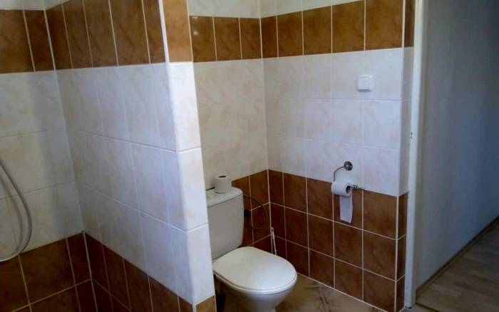 Rodinná suita s balkónom