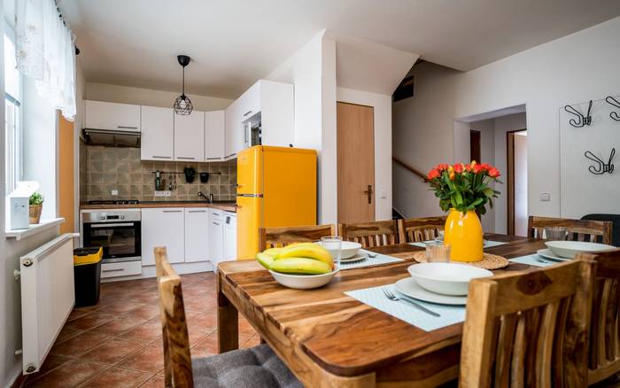 Velký Apartmán